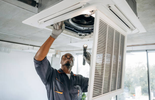 Licensed Air Conditioning Service service in Plymouth, PA - FH HVAC